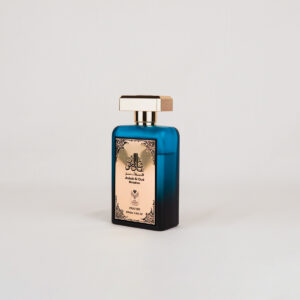 عاشق العود مبخر